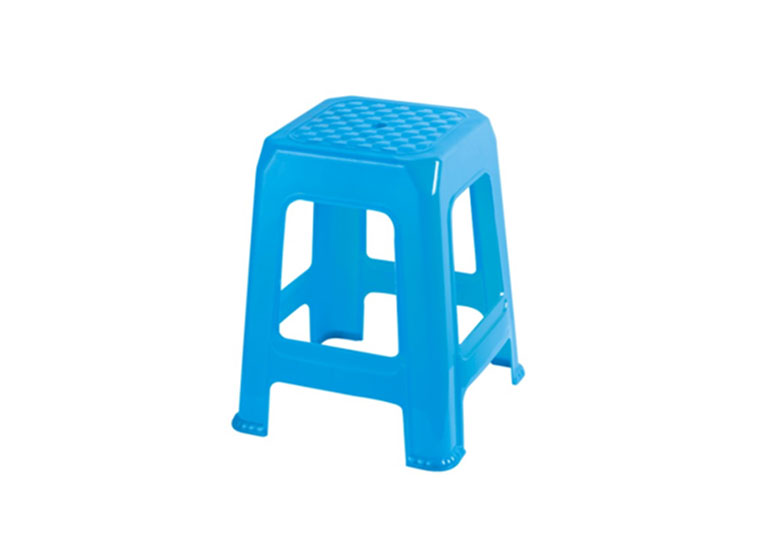 blue chair